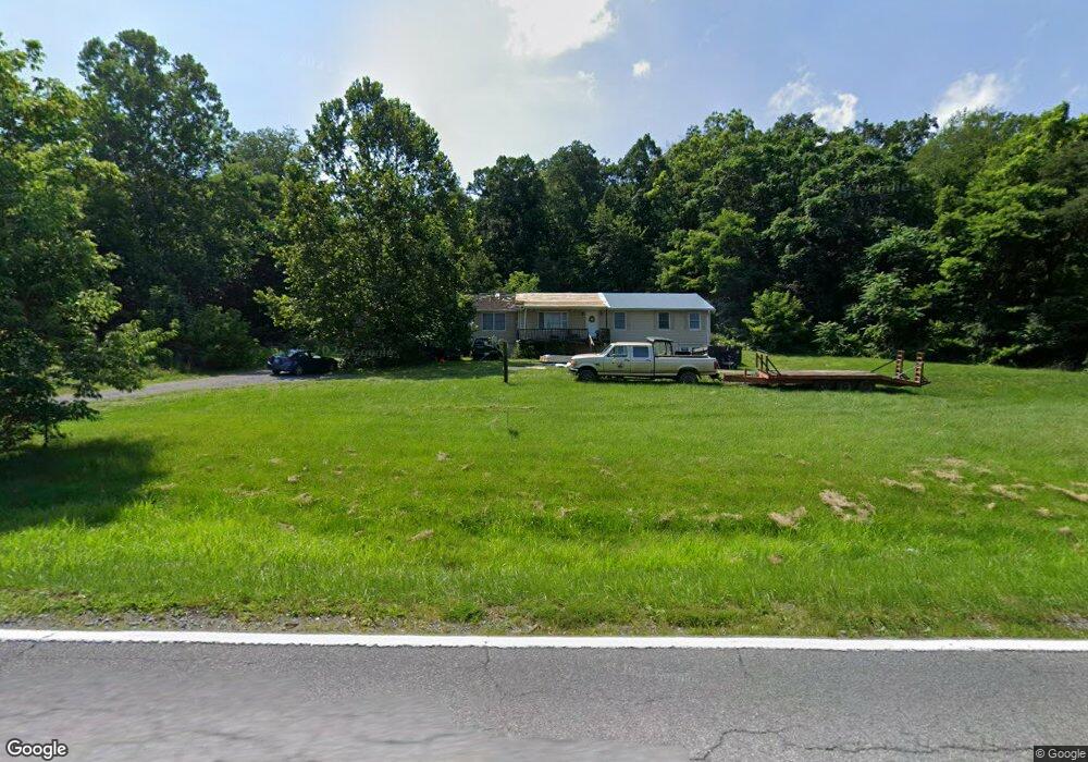 3912 Winchester Grade Rd, Berkeley Springs, WV 25411 - photo 1