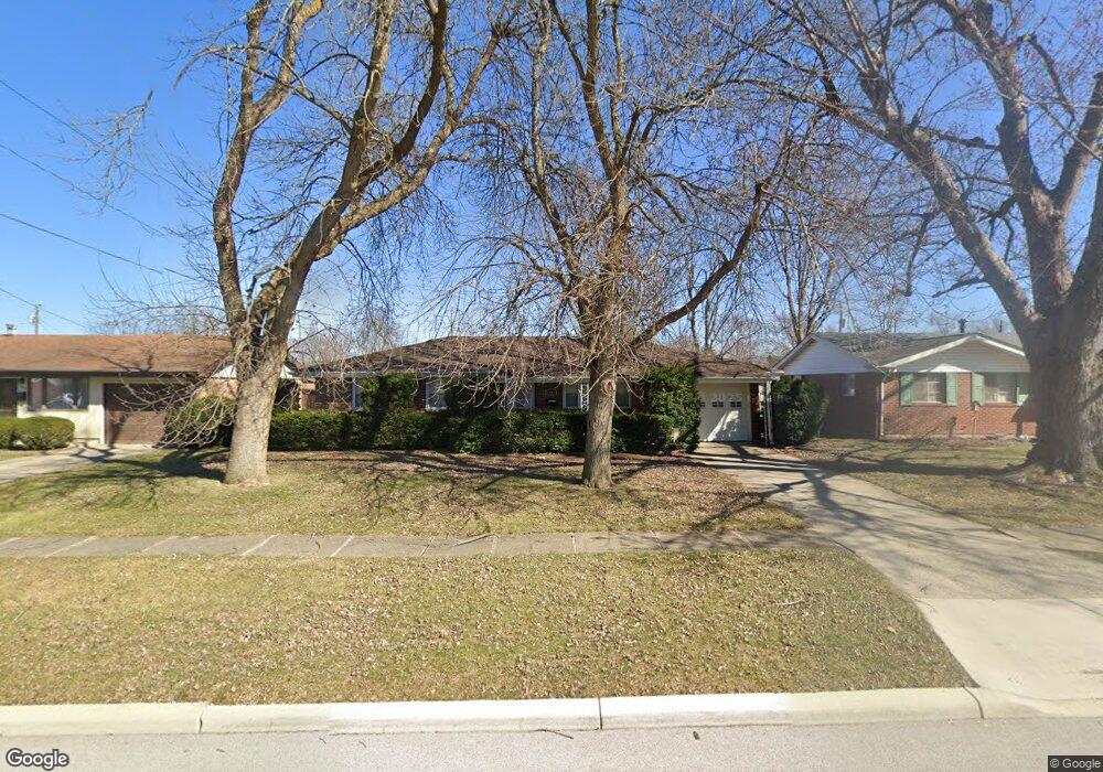 1101 Fairview Dr, Findlay, OH 45840 - photo 1