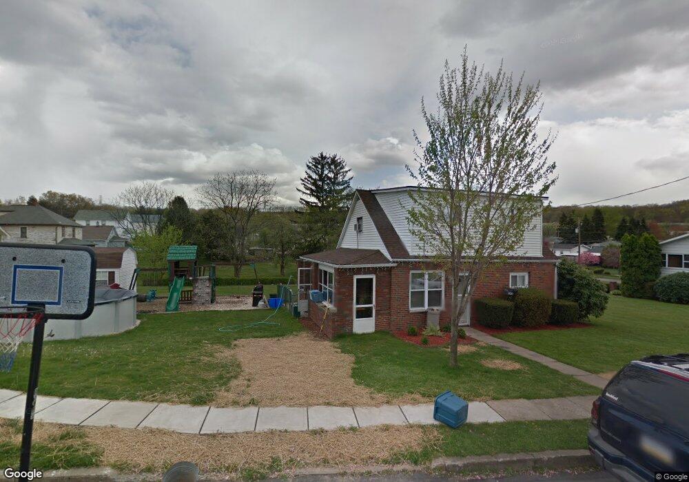 309 Elm St, Dupont, PA 18641 - photo 1