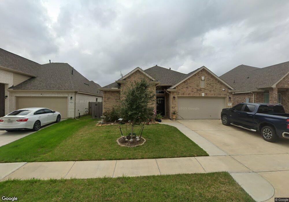 1843 Beau Banks Way, Alvin, TX 77511 - photo 1