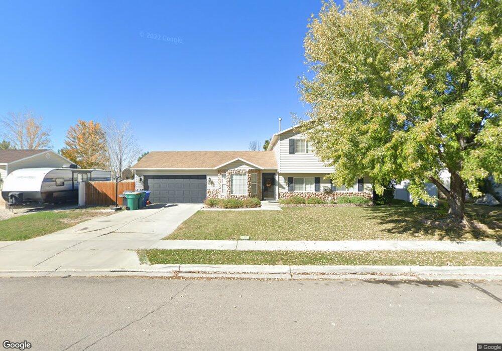 1647 N 1900 W, Lehi, UT 84043 - photo 1
