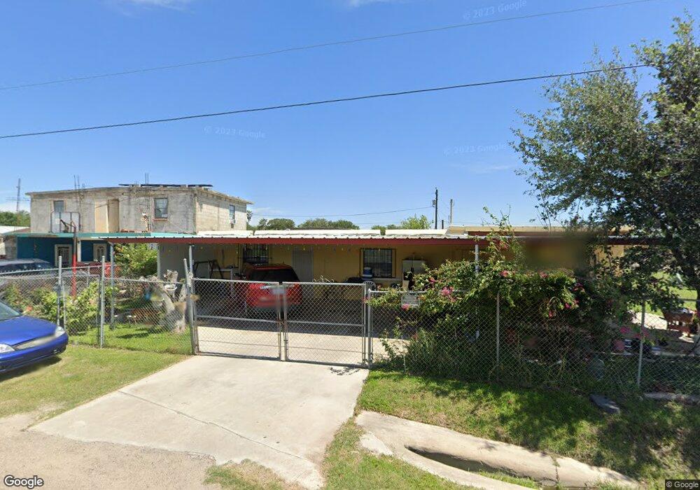 2209 Courtly St, Donna, TX 78537 - photo 1