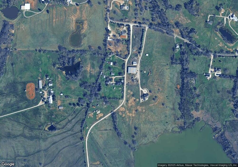 5430 County Road 707, Alvarado, TX 76009 - photo 1