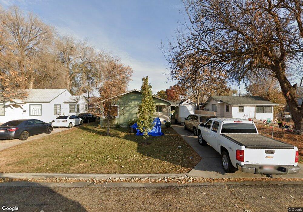 320 Garland St, Nampa, ID 83686 - photo 1
