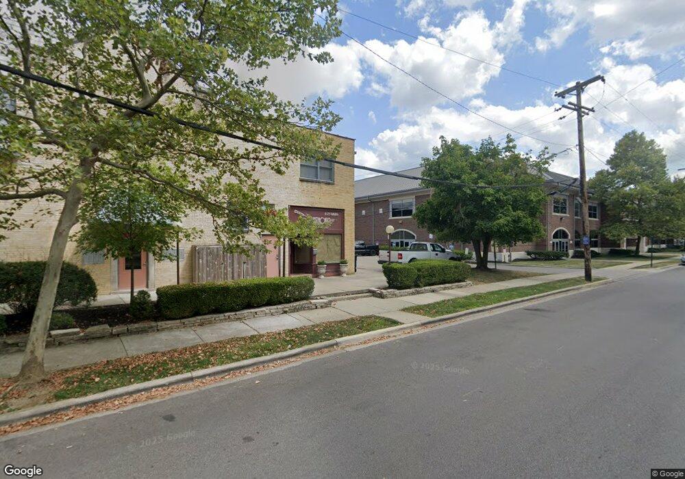 600 Pleasant Ridge Ave unit 7, Columbus, OH 43209 - photo 1
