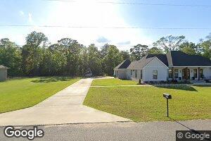 10657 Ski Chaste Ln, Axis, AL 36505