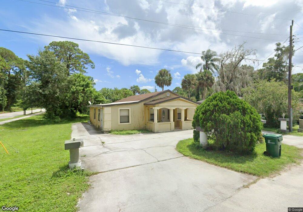 204 Virginia Ave, Cocoa, FL 32922 - photo 1