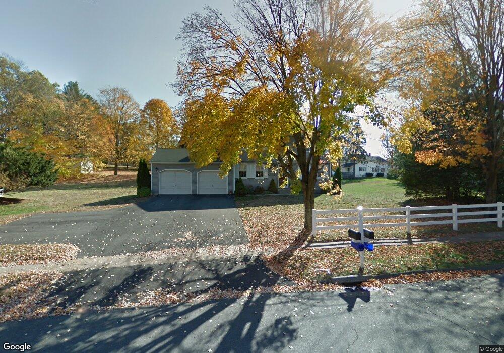 22 Addison Pond Rd, Glastonbury, CT 06033 - photo 1