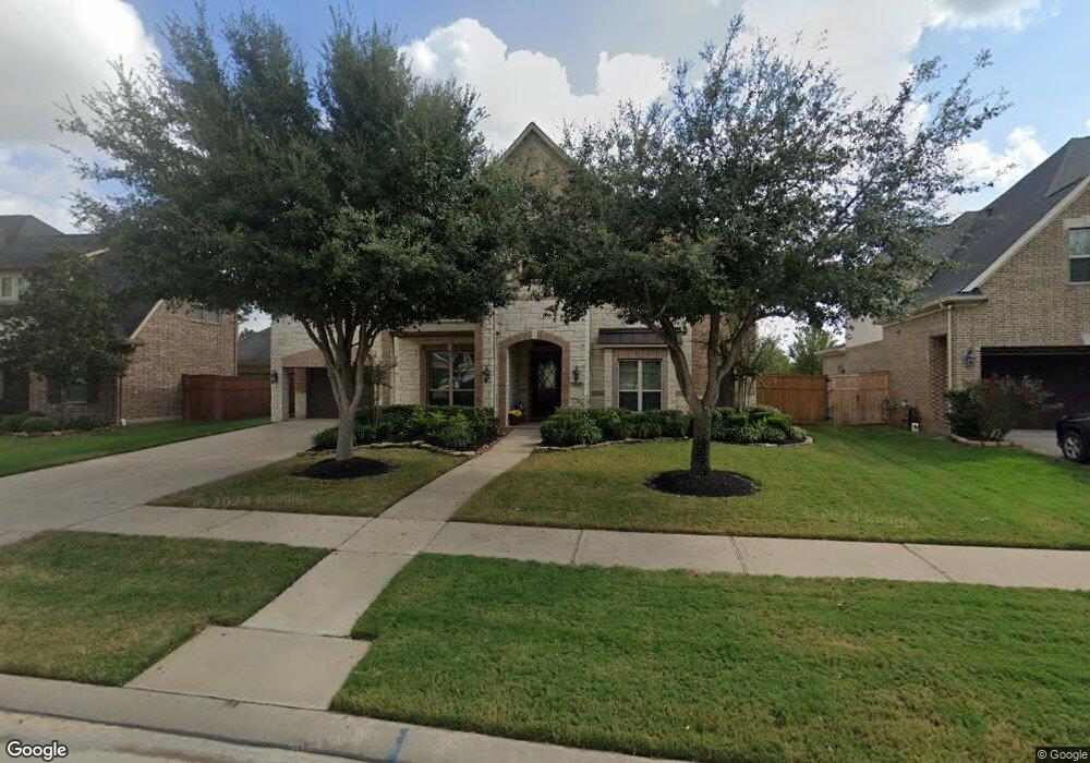 5607 Caspian Falls Ln, Fulshear, TX 77441 - photo 1