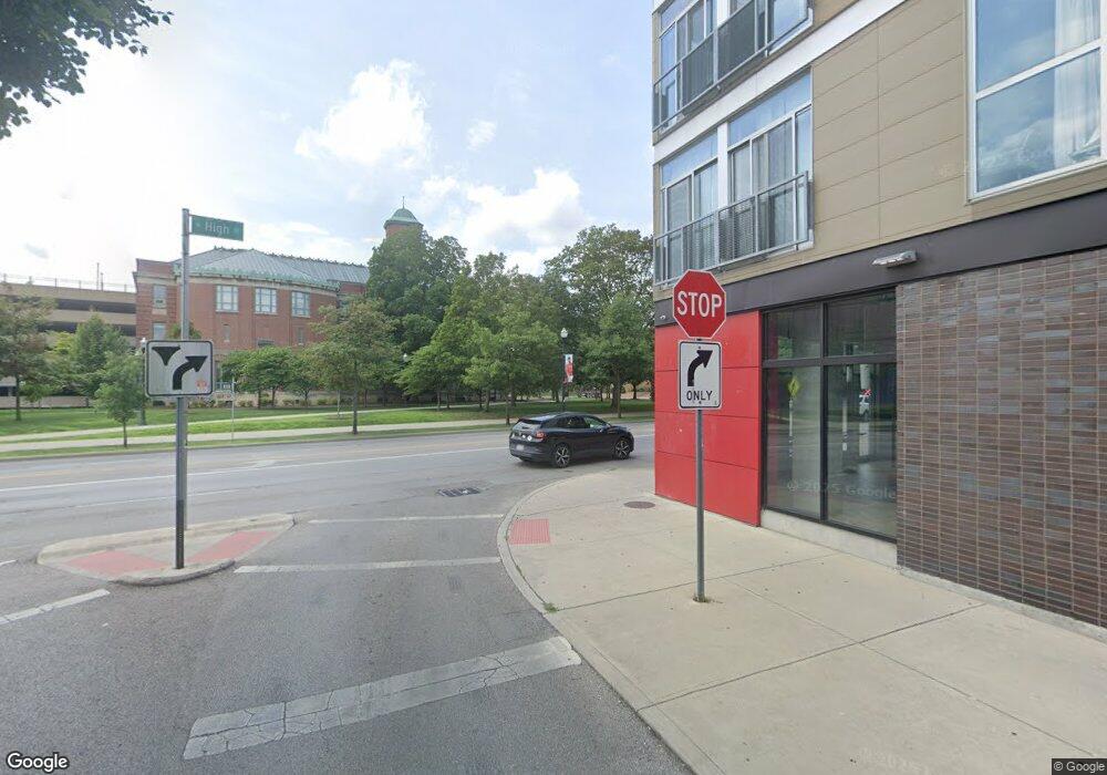 9 E 18th Ave, Columbus, OH 43201 - photo 1