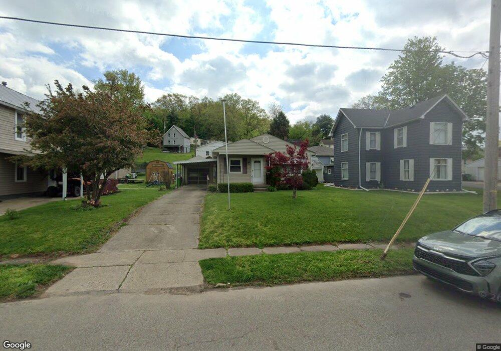 404 N 15th St, Coshocton, OH 43812 - photo 1
