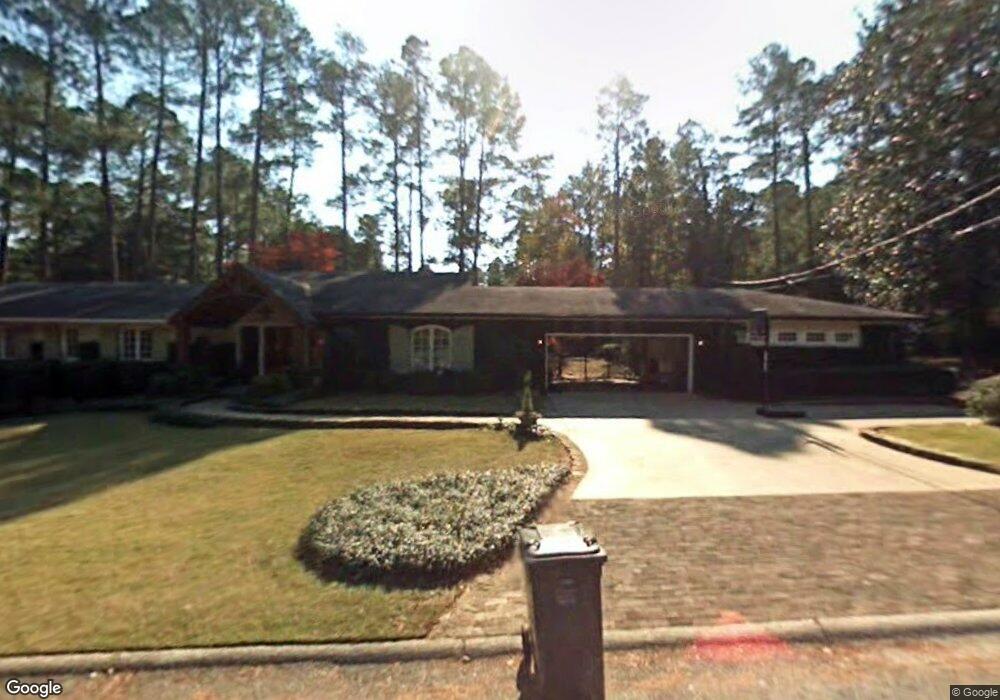 742 Oberlin Rd, Augusta, GA 30909 - photo 1