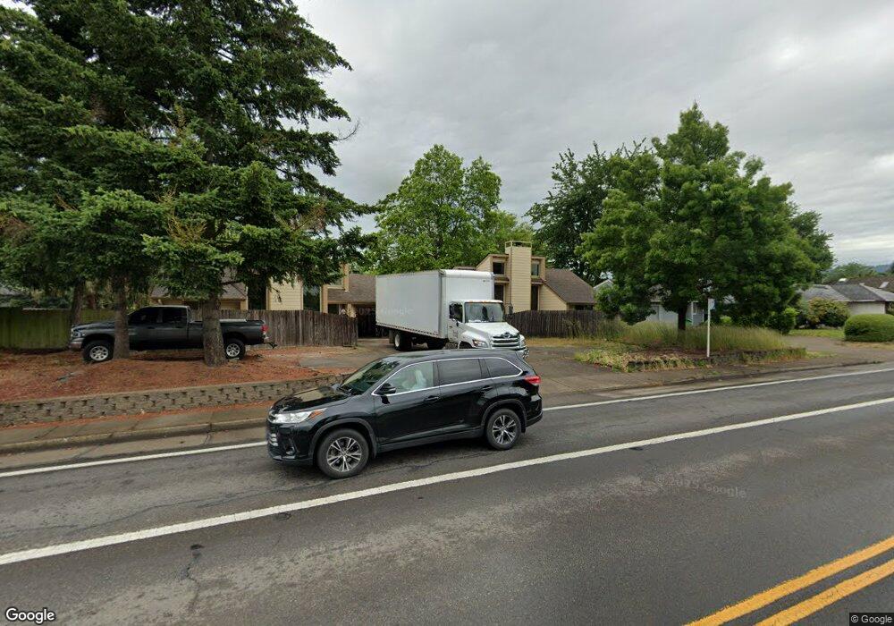 2011 Crescent Ave, Eugene, OR 97408 - photo 1