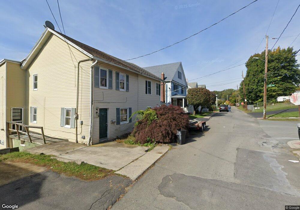 1513 Division St unit 1515, Scranton, PA 18504 - photo 1