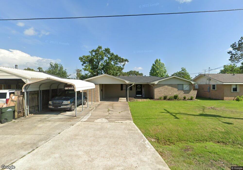 308 Harding Dr, Houma, LA 70364 - photo 1