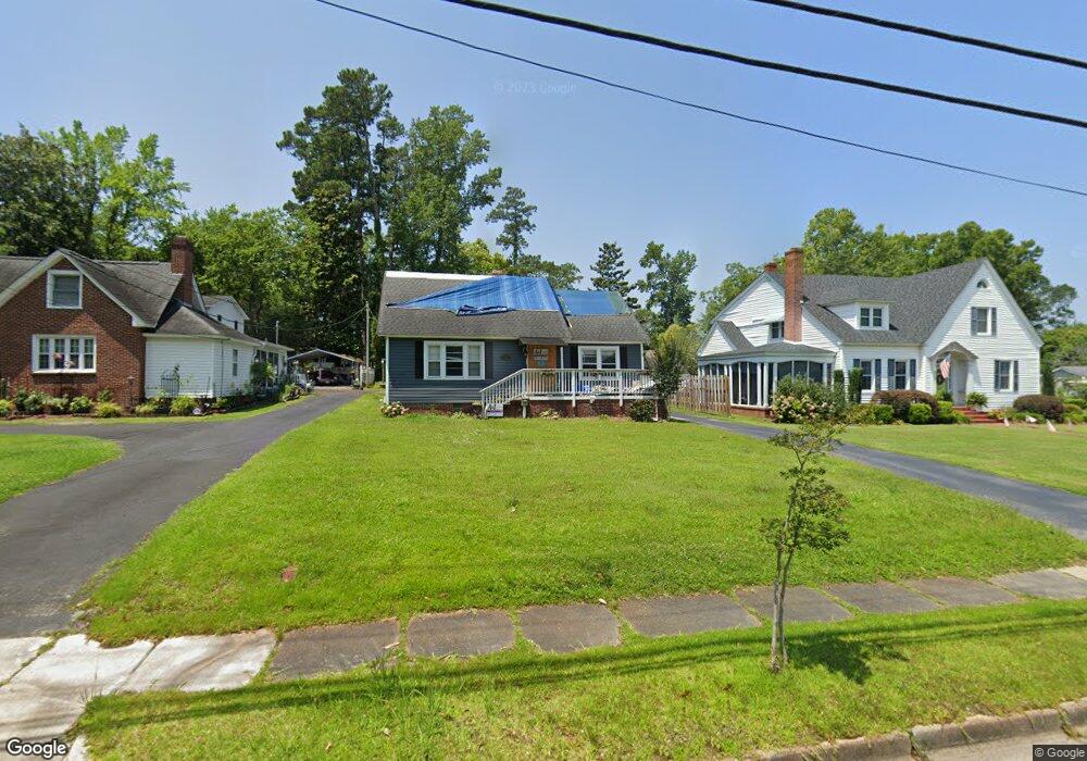 1005 Main St, Conway, SC 29526 - photo 1