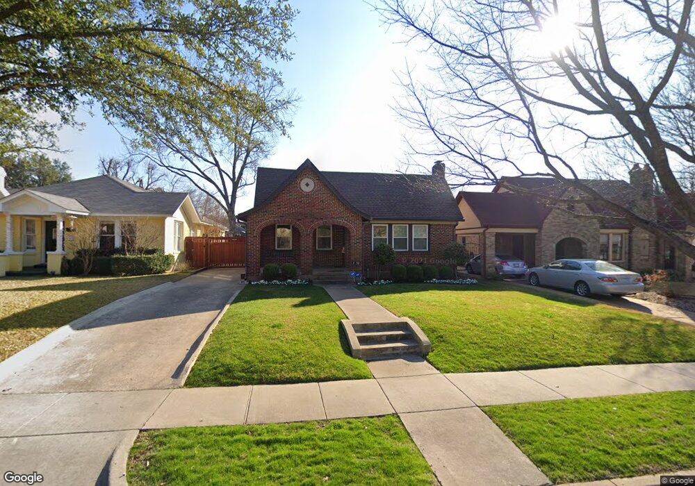 5230 Vanderbilt Ave, Dallas, TX 75206 - photo 1