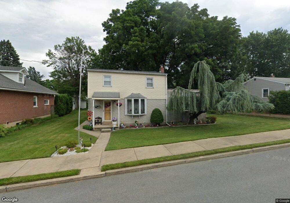 2017 S 3rd St unit 2023, Allentown, PA 18103 - photo 1