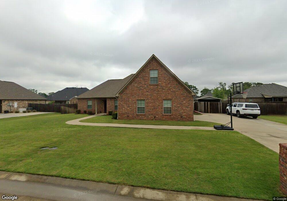 25 Steeple View, Texarkana, TX 75503 - photo 1