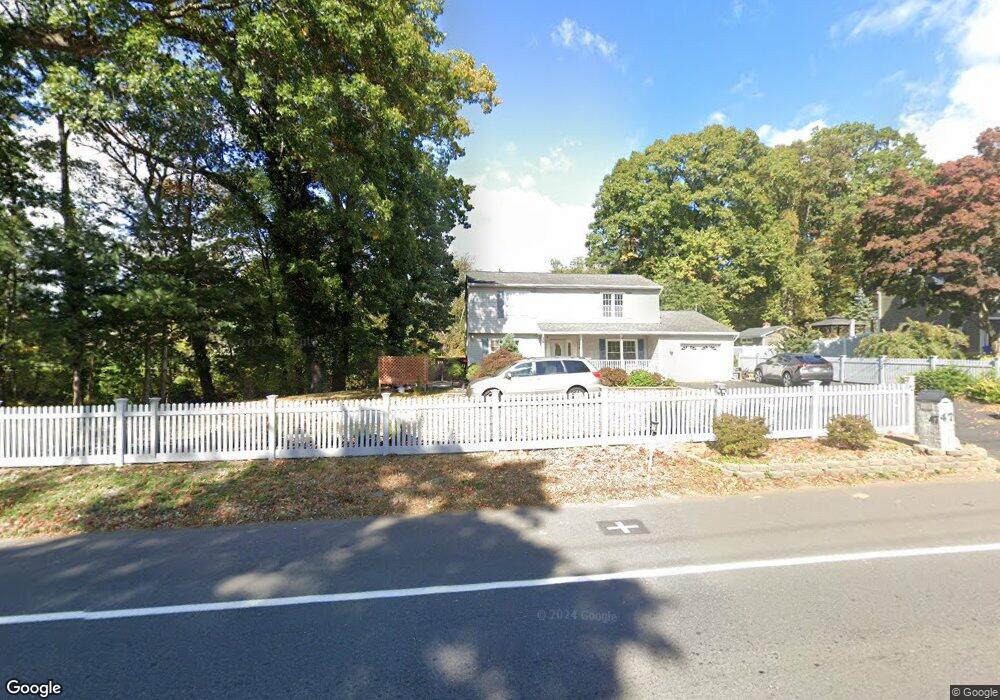 47 State Route 33, Freehold, NJ 07728 - photo 1