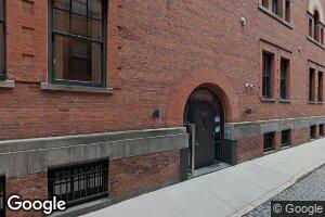 60 Collister St Unit PH-5B, New York, NY 10013