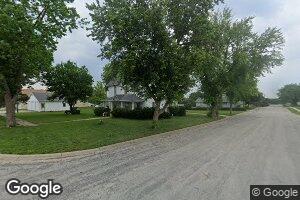 911 Oak St, Beattie, KS 66406