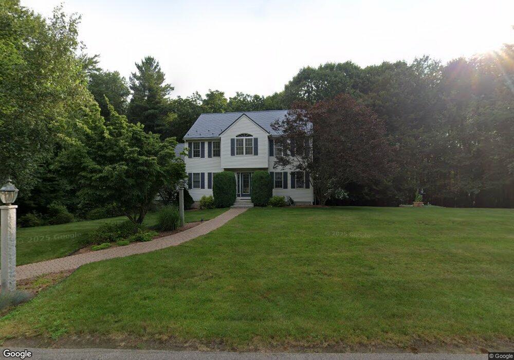 1 Lot 1 Stanphil Rd, Uxbridge, MA 01569 - photo 1