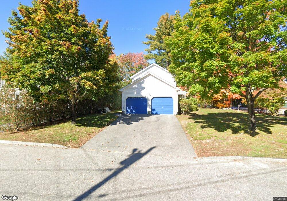 69 Huse Rd, Manchester, NH 03103 - photo 1