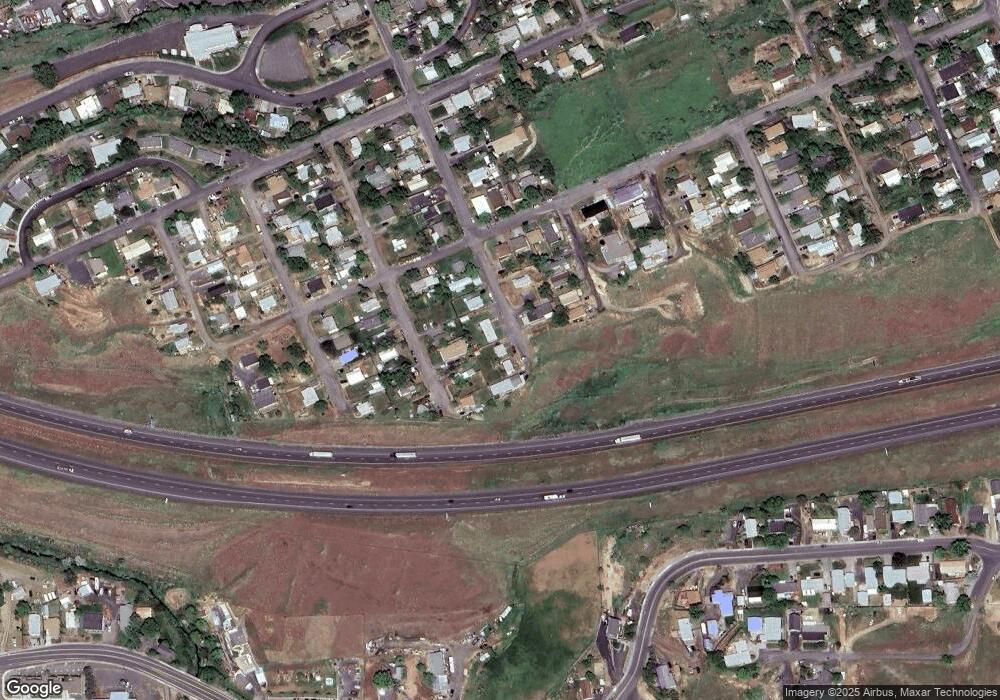 821 SW 13th St, Pendleton, OR 97801 - photo 1