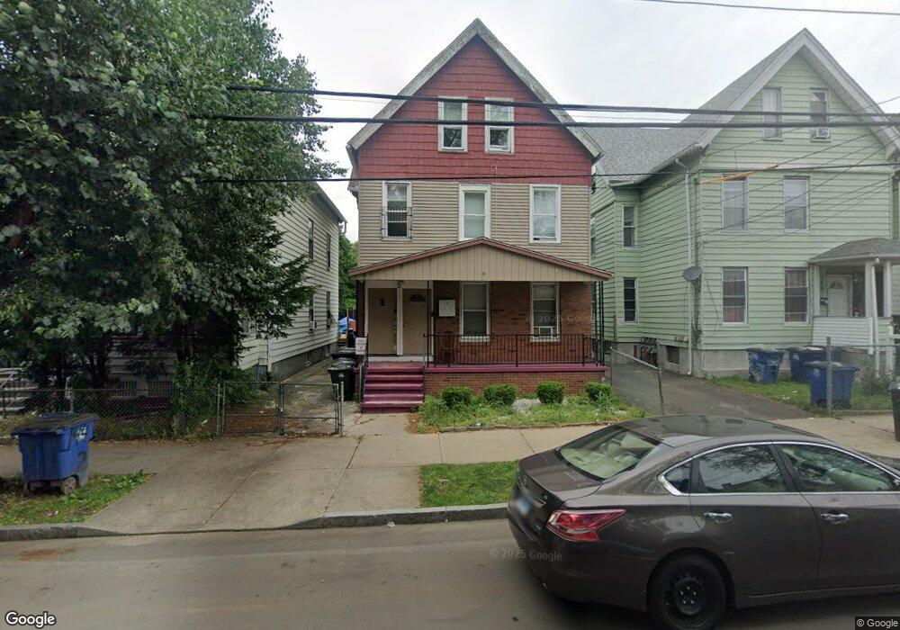 146 Plymouth St, New Haven, CT 06519 - photo 1