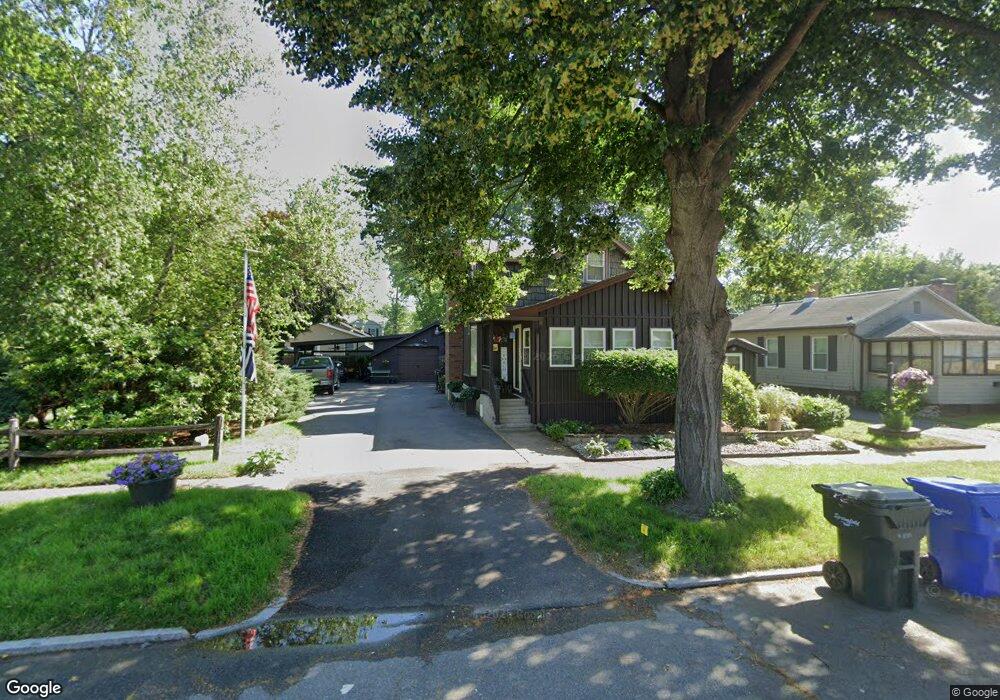 17 Michigan St, Indian Orchard, MA 01151 - photo 1