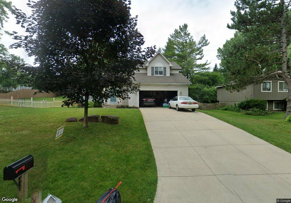 4430 Crestdale Ave, West Bloomfield, MI 48323 - photo 1