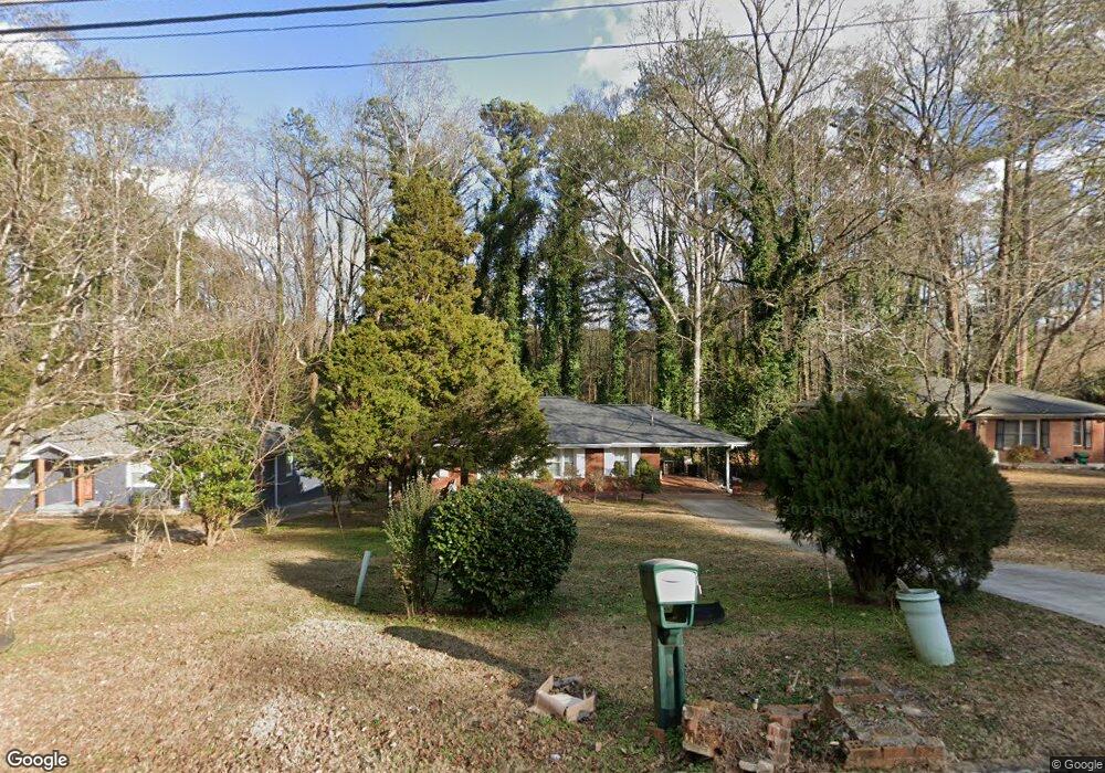 2224 Mark Trail, Decatur, GA 30032 - photo 1