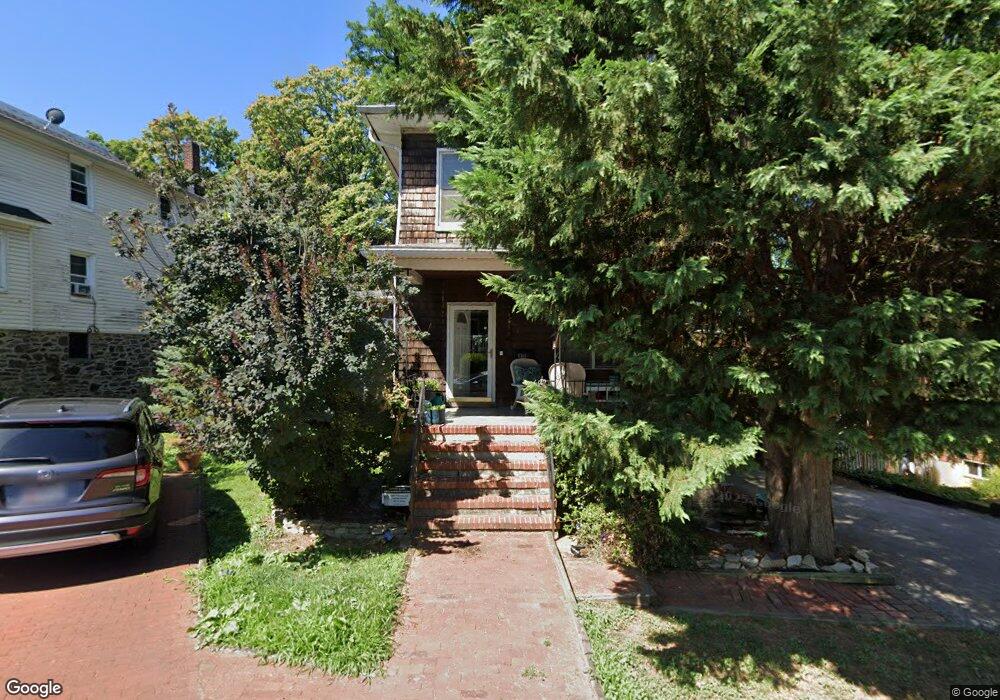 4312 Dewey Ave, Baltimore, MD 21211 - photo 1