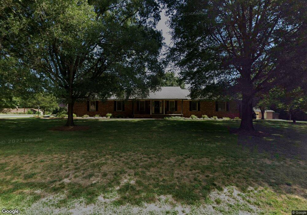 4107 Glen Haven Dr SW, Concord, NC 28027 - photo 1