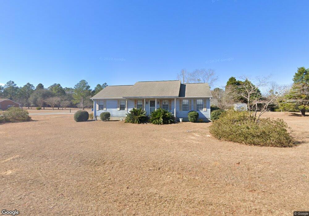 1721 Shenandoah Dr, Vidalia, GA 30474 - photo 1