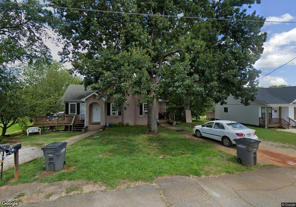 19 Park Plaza, Liberty, SC 29657 - photo 1