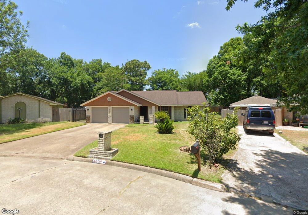 2230 Mosher Ln, Houston, TX 77088 - photo 1