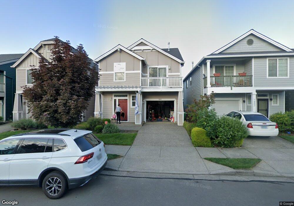 1640 SW Wright Place, Troutdale, OR 97060 - photo 1