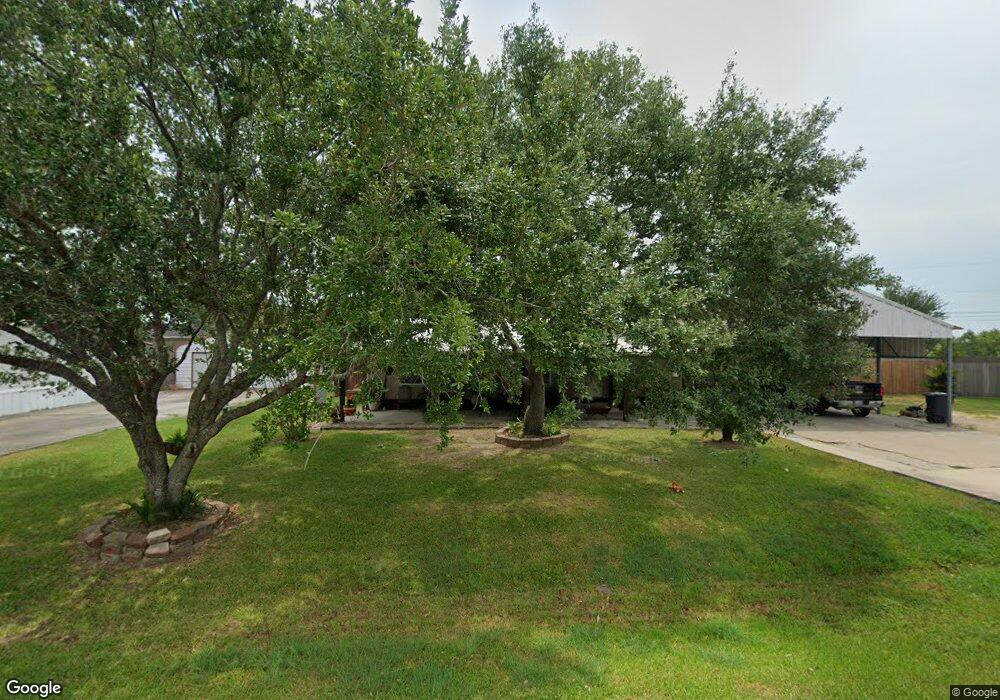 19089 County Road 669e, Alvin, TX 77511 - photo 1