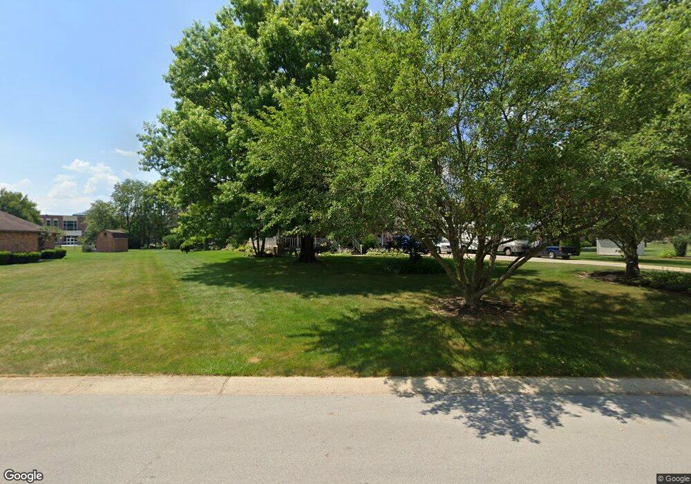 1642 Windmill Dr, Avon, IN 46123 - photo 1