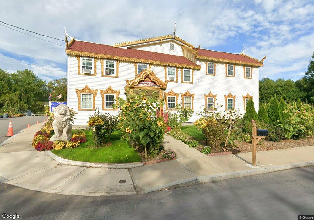 85 Tyngsboro Rd, North Chelmsford, MA 01863 - photo 1