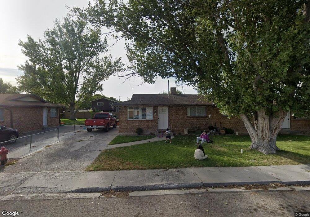 335 N 390 E, Delta, UT 84624 - photo 1