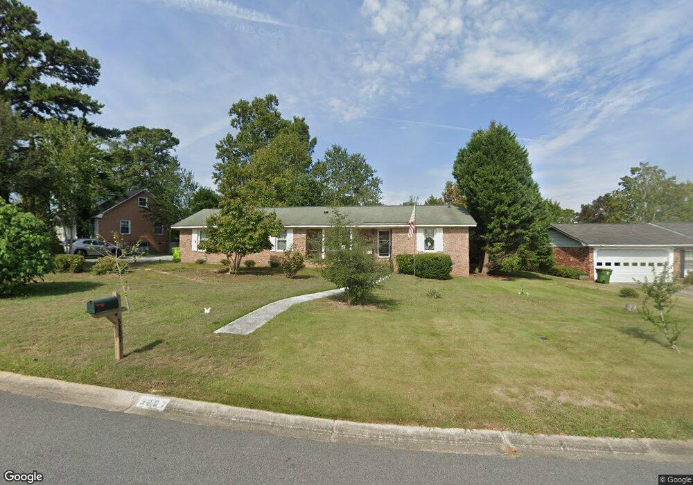 3207 Berkeley Forest Dr, Columbia, SC 29209 - photo 1