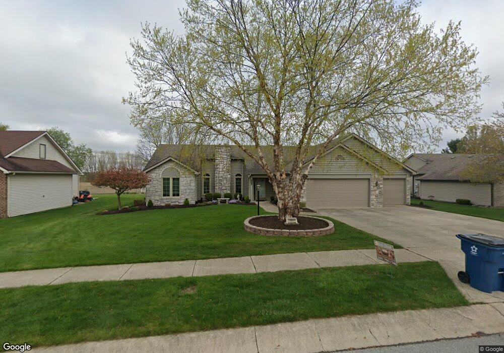 13923 Covered Wagon Trail, Leo, IN 46765 - photo 1