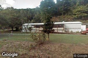 4816 Harts Creek Rd, Harts, WV 25524