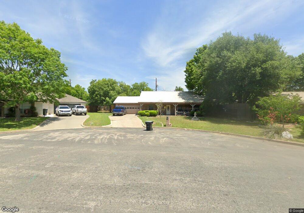 610 Town Creek Ct unit 12, Fredericksburg, TX 78624 - photo 1