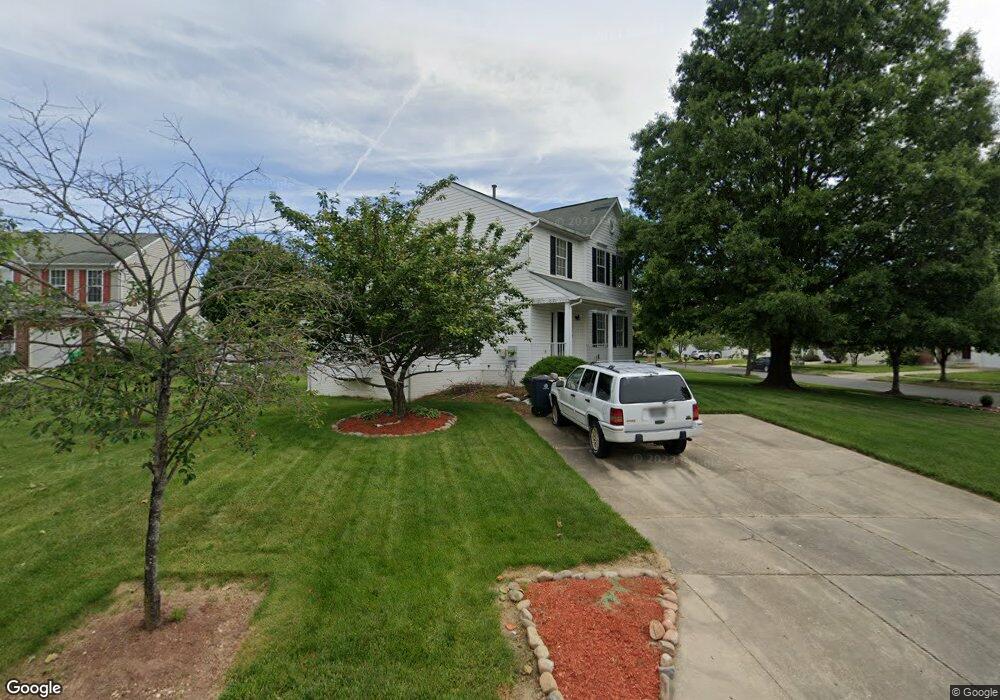 7204 Whithorn Terrace, Clinton, MD 20735 - photo 1