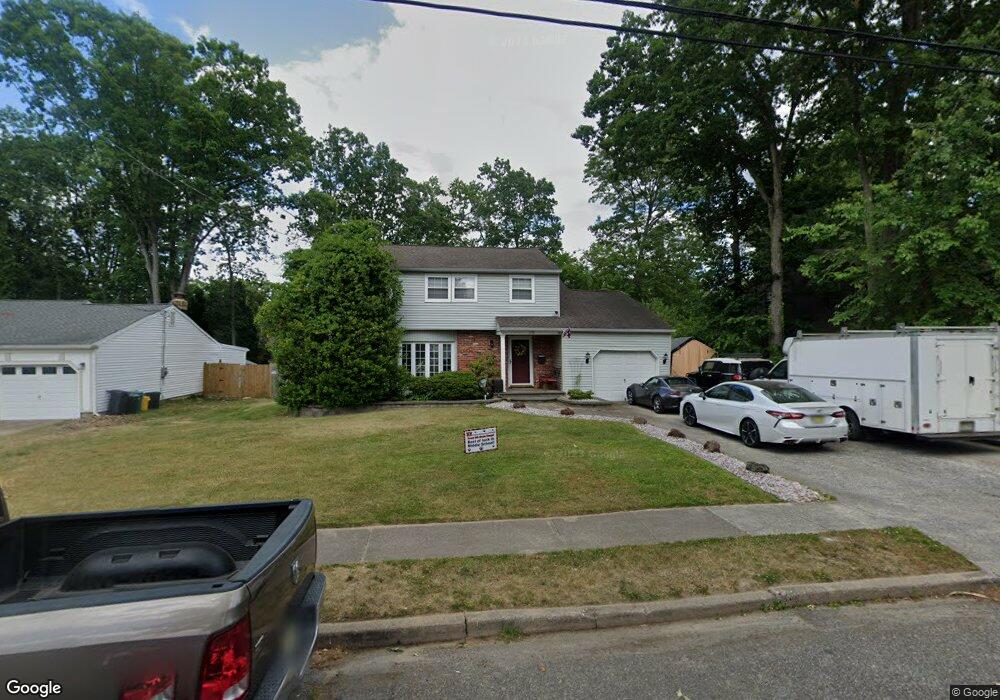 39 White Birch Rd, Blackwood, NJ 08012 - photo 1