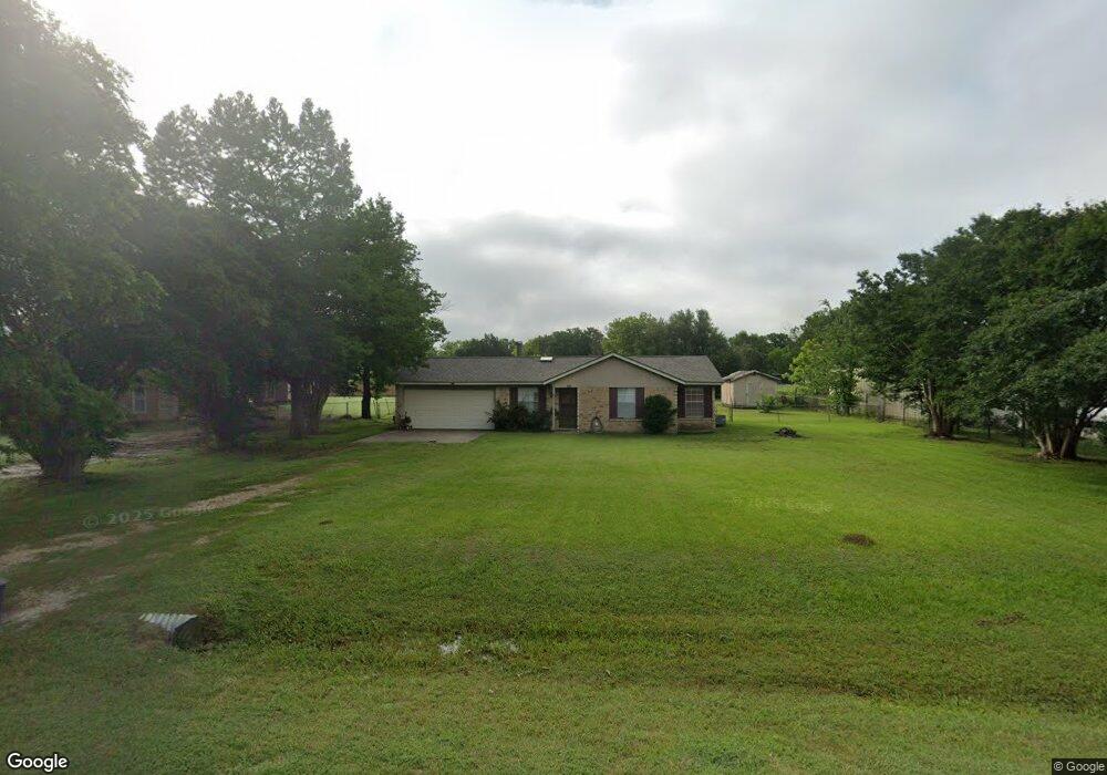 2829 Doss Rd, Burleson, TX 76028 - photo 1